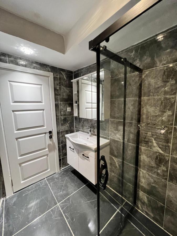 Mayda Boutique Hotel Istanbul Eksteriør billede