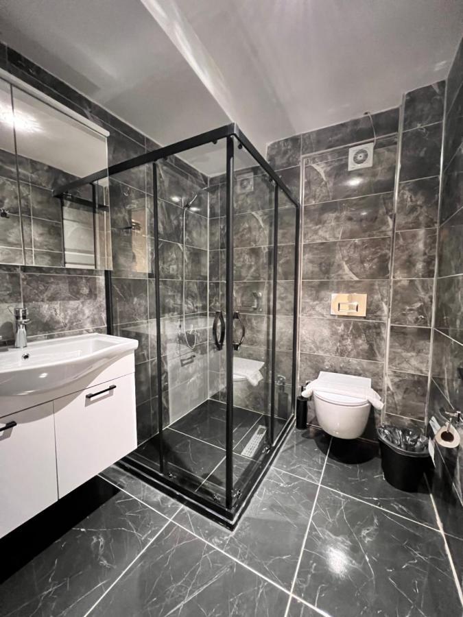Mayda Boutique Hotel Istanbul Eksteriør billede