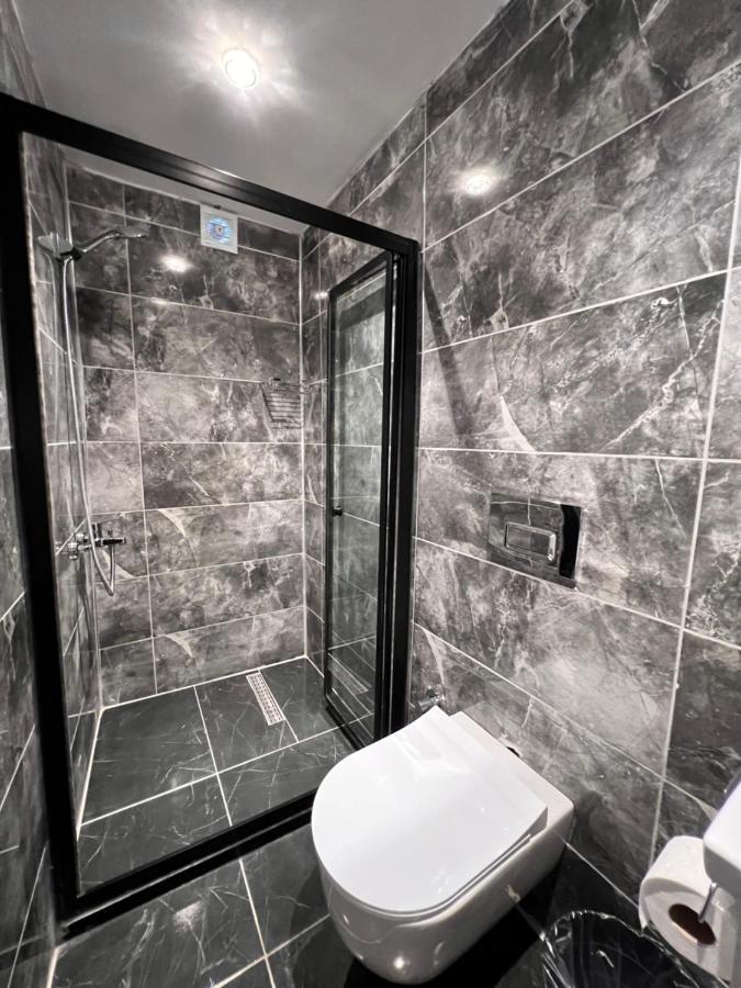 Mayda Boutique Hotel Istanbul Eksteriør billede