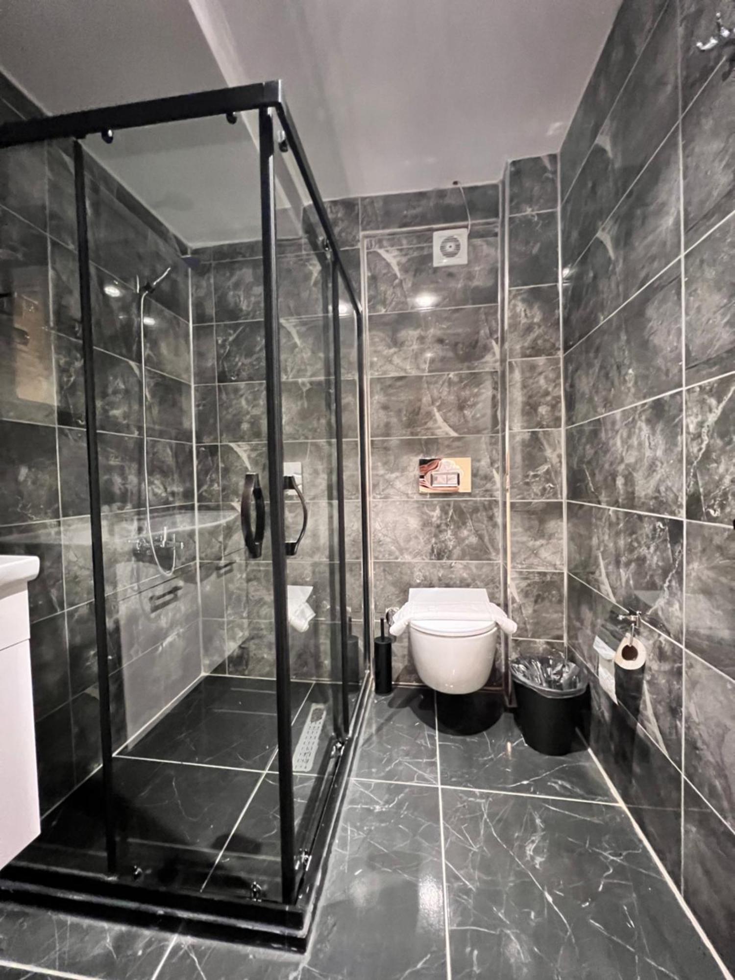 Mayda Boutique Hotel Istanbul Eksteriør billede